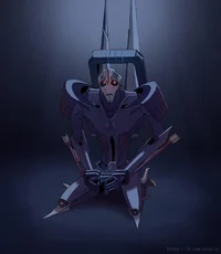 TF - Starscream