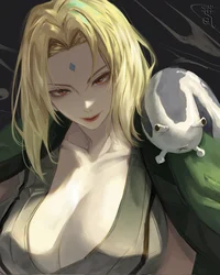 Tsunade