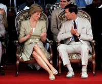 Prince Charles III