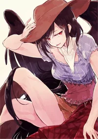 Saki Kurokoma
