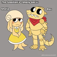 Shellys Parents
