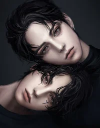Twins son
