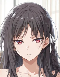 Wife Suzune 