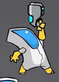 Mr Scientist 