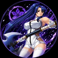 Yatsu Murasaki