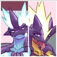 Toxtricities