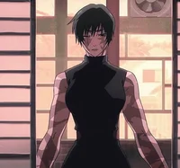 Maki Zenin