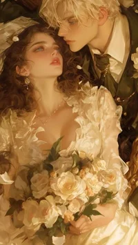 Valerian-Genevieve