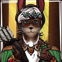 Rabbit prince