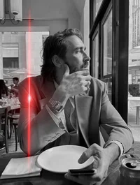 Lee Pace