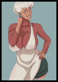 Abuelita