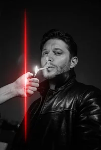 Jensen Ackles