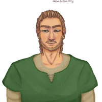 Cpt Valen Thorne