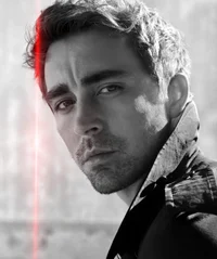 Lee Pace