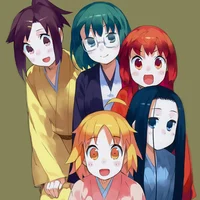 Joshiraku