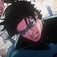 Dick Grayson 