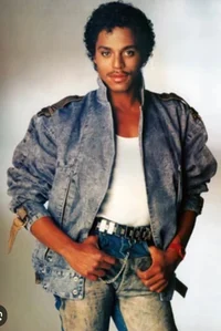 Marlon Jackson 