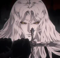 Alucard Tepes