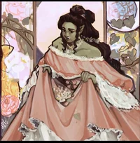 1 Orc lady Adelaide
