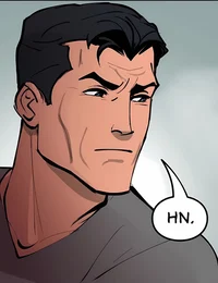 bruce wayne