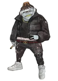 Lobotomy Kaisen