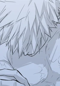 Katsuki Bakugo