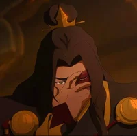 Adult Zuko