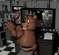 Toy Freddy