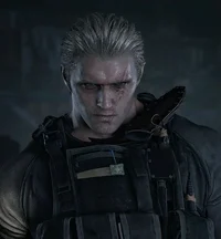 Jack Krauser 