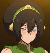 Toph Beifong