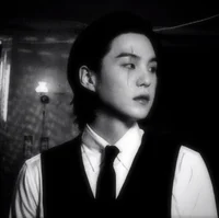 Min Yoongi