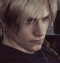 Leon Kennedy