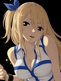 Lucy Heartfilia