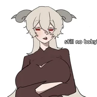 Demon Wife