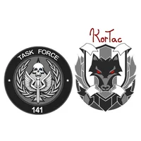 TF141-Kortac-Pick Me