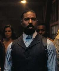 Elijah Smoke Moore