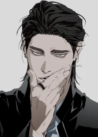Mafia Boss