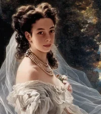 Pauline Metternich