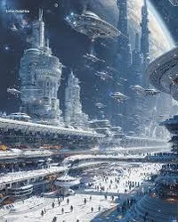 26th century rpg