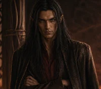 Lord Curufin