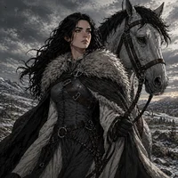 Branda Stark