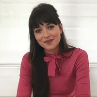 Dakota Johnson