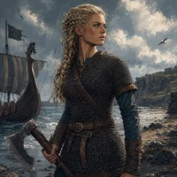 Ragna Lodbrok