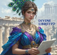 00 Divine Libretto