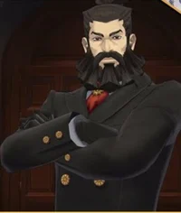 Seishiro Jigoku