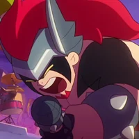Damian - Brawl Stars