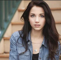 Emily Rudd