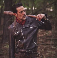 Negan-TWD