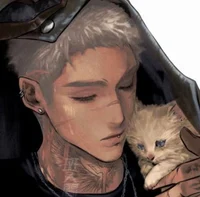 Quinn - Mechanic