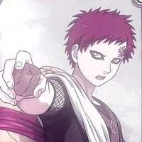 01 Gaara